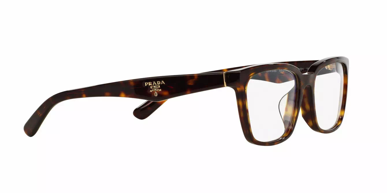 Prada VPR-03S col 2AU-1O1 s55