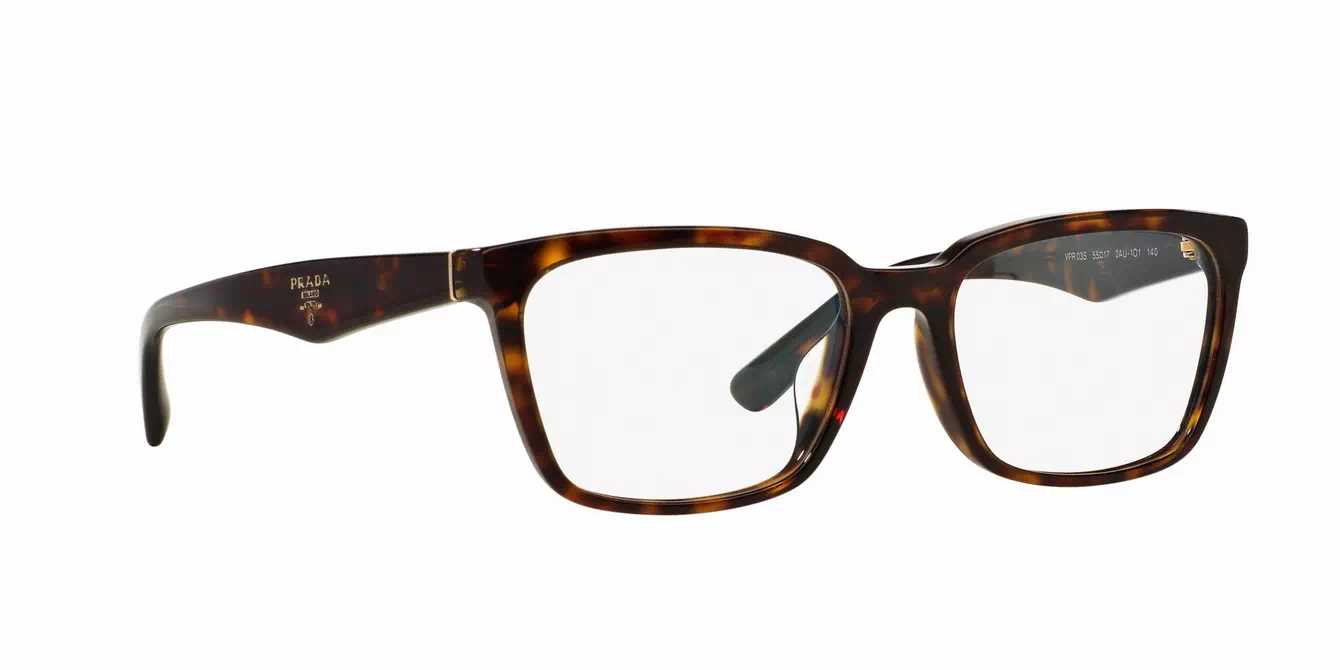 Prada VPR-03S col 2AU-1O1 s55