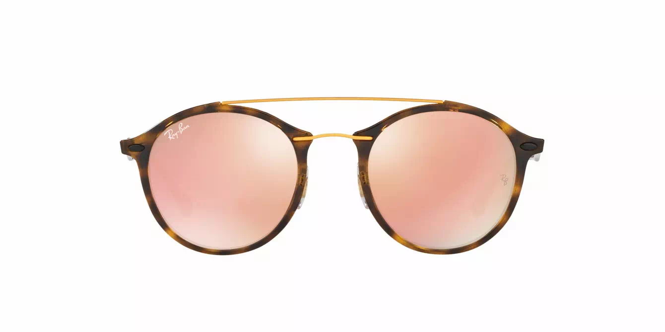 Ray-Ban RB4266 col 710/2Y s49