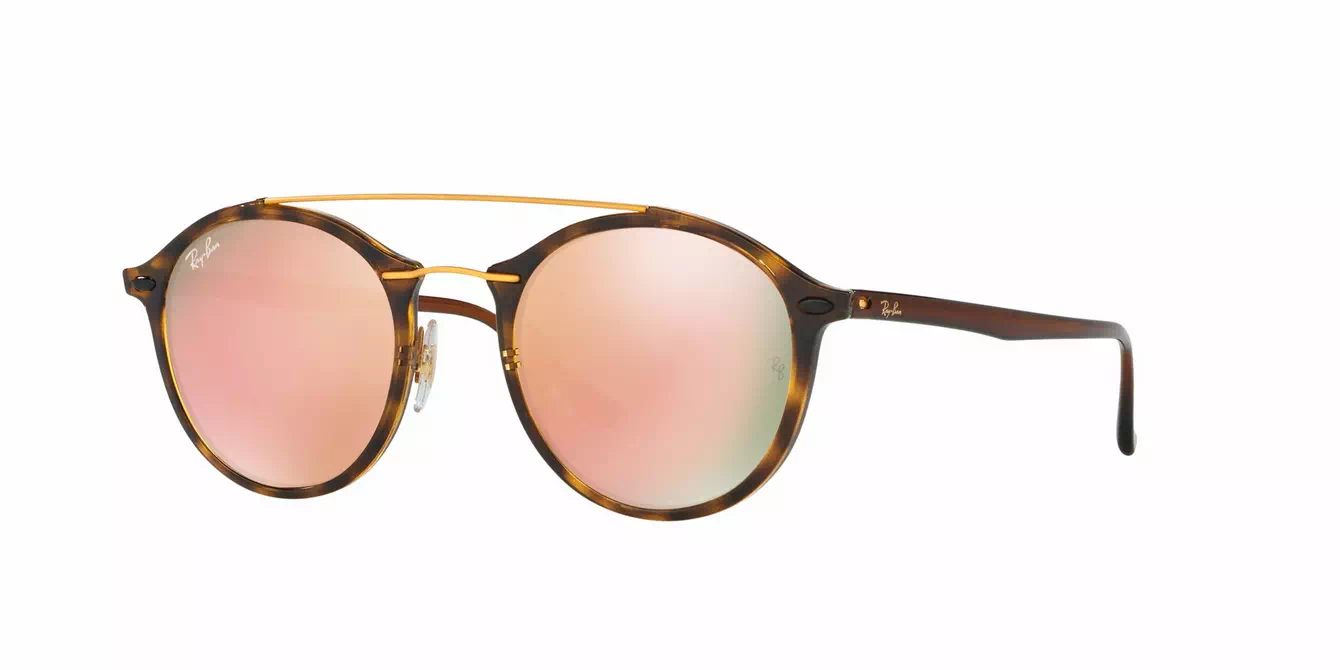 Ray-Ban RB4266 col 710/2Y s49