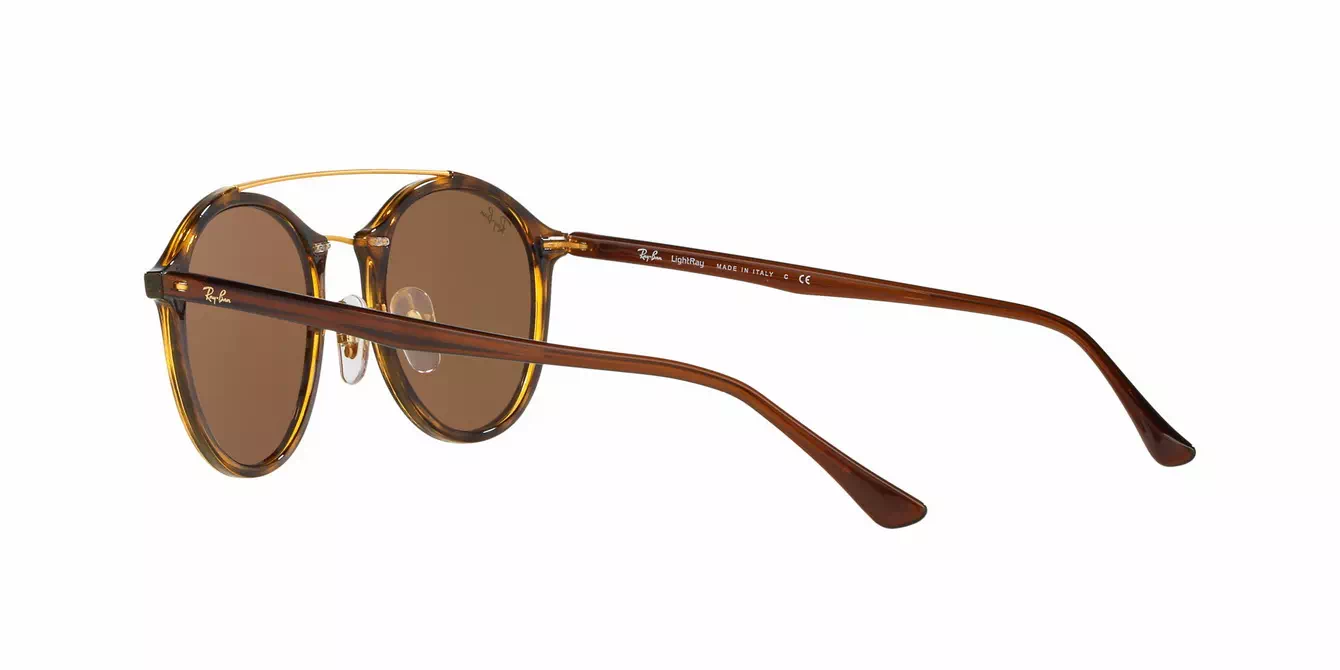 Ray-Ban RB4266 col 710/2Y s49