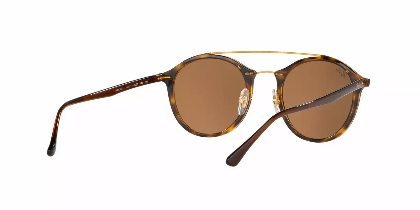 Ray-Ban RB4266 col 710/2Y s49