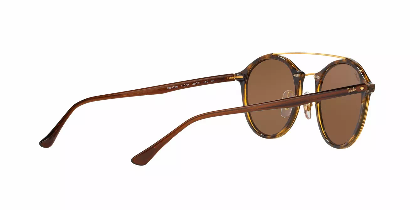 Ray-Ban RB4266 col 710/2Y s49