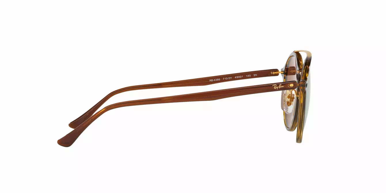 Ray-Ban RB4266 col 710/2Y s49