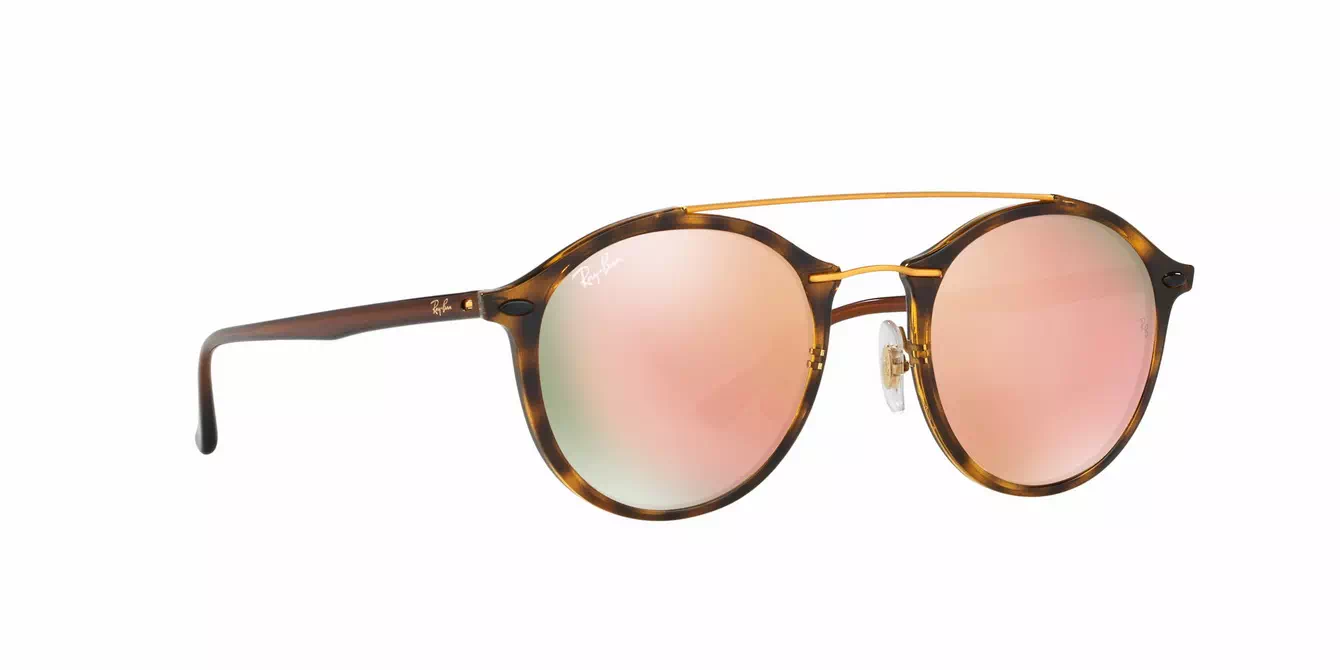 Ray-Ban RB4266 col 710/2Y s49