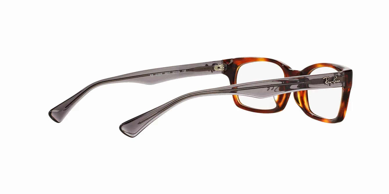 Ray-Ban RB5150F col 5607 s52
