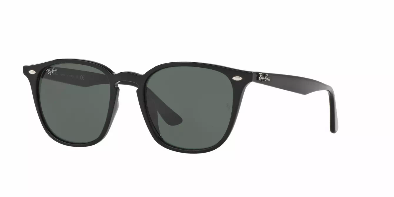 Ray-Ban RB4258-F col 601/71 s52