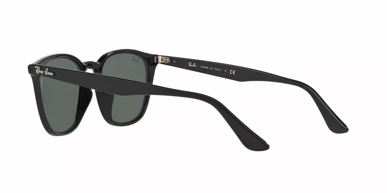 Ray-Ban RB4258-F col 601/71 s52