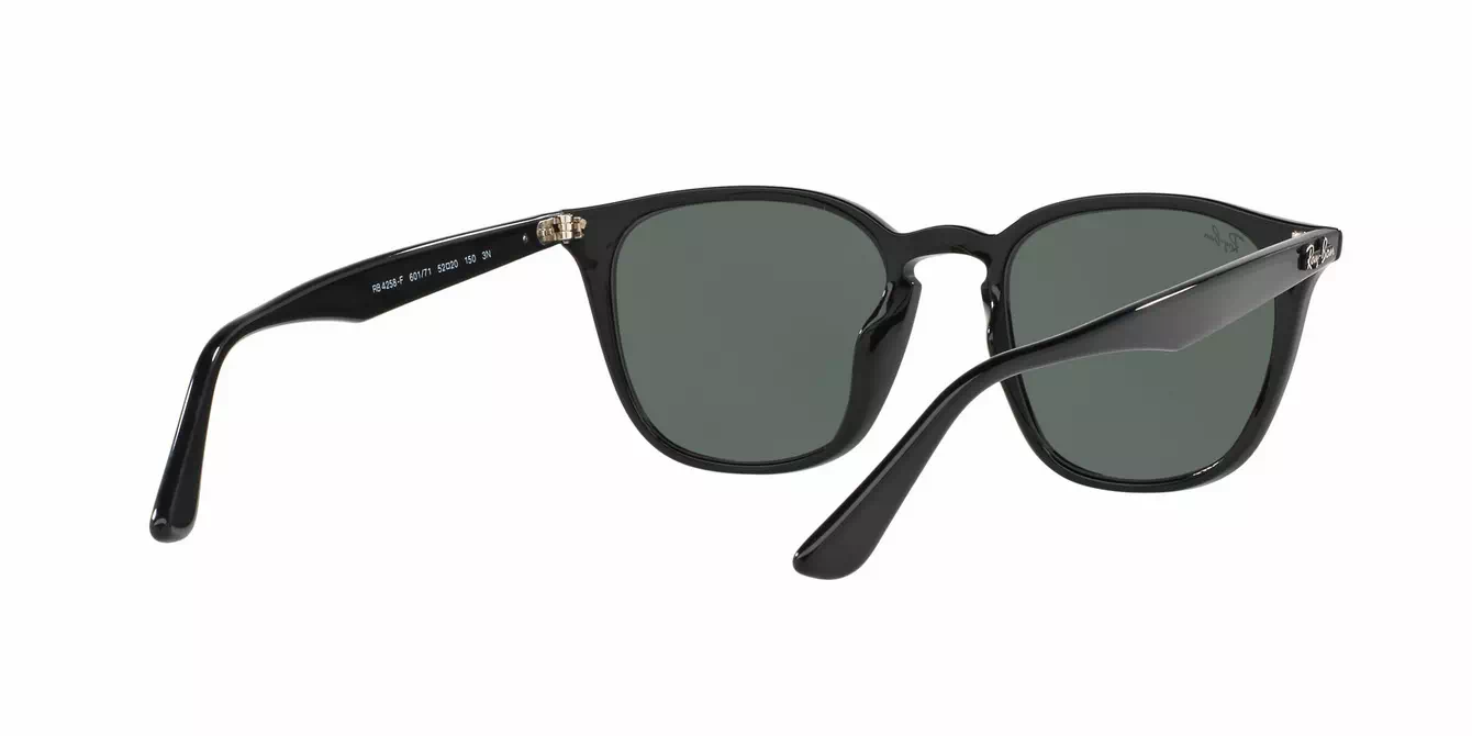 Ray-Ban RB4258-F col 601/71 s52
