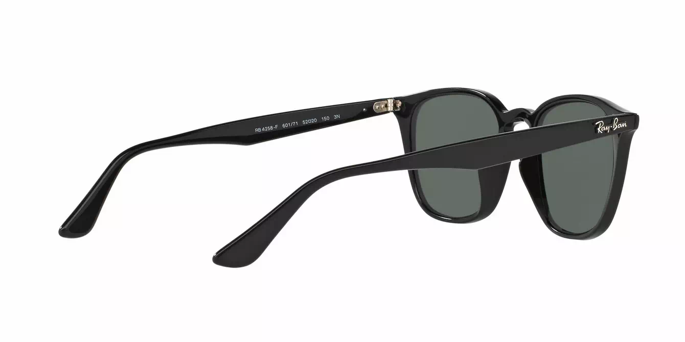 Ray-Ban RB4258-F col 601/71 s52