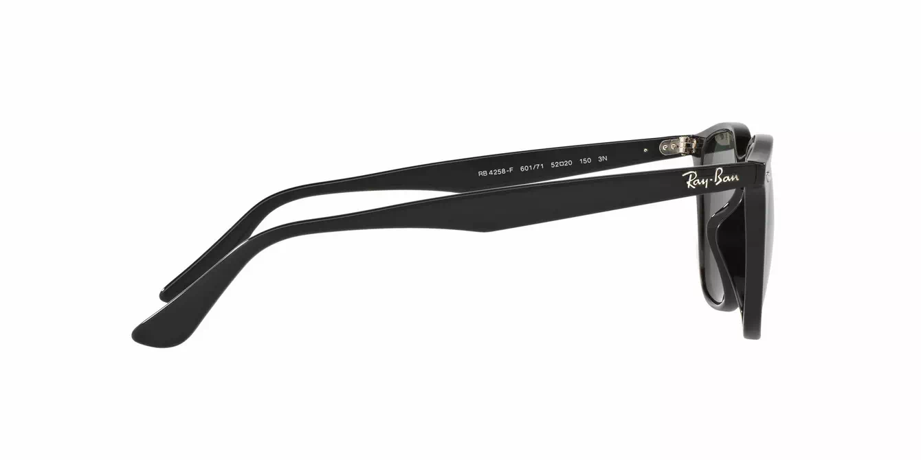 Ray-Ban RB4258-F col 601/71 s52