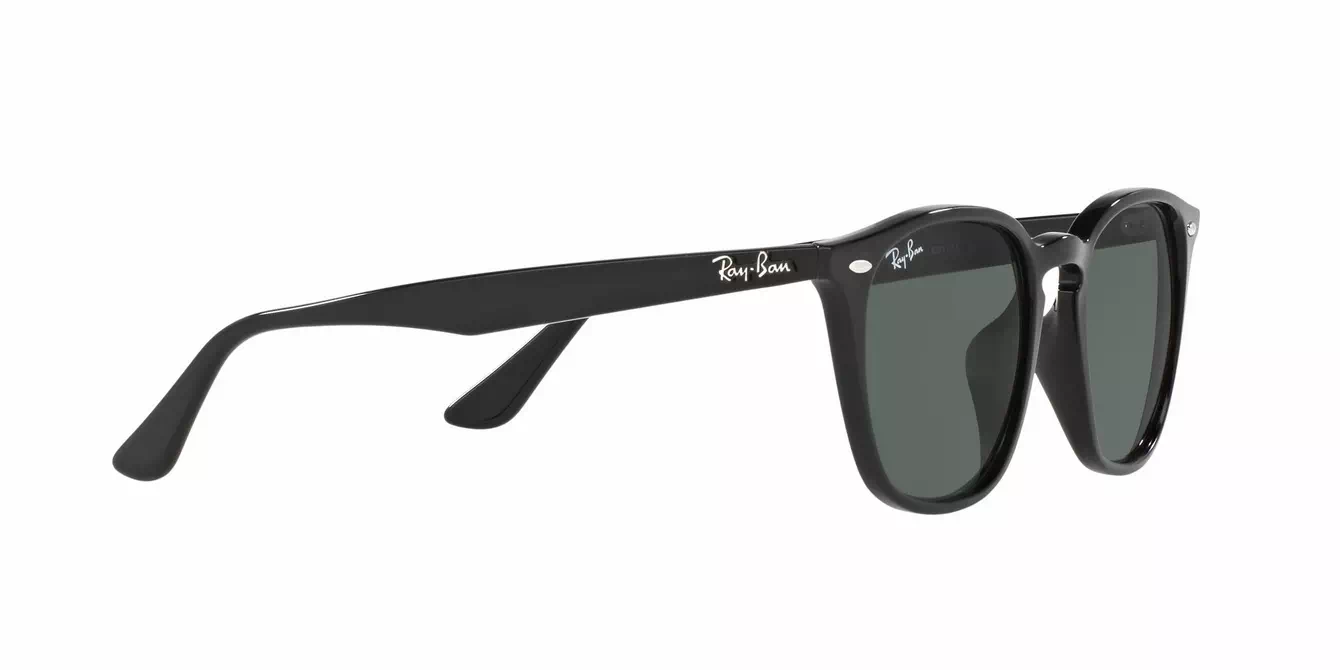 Ray-Ban RB4258-F col 601/71 s52