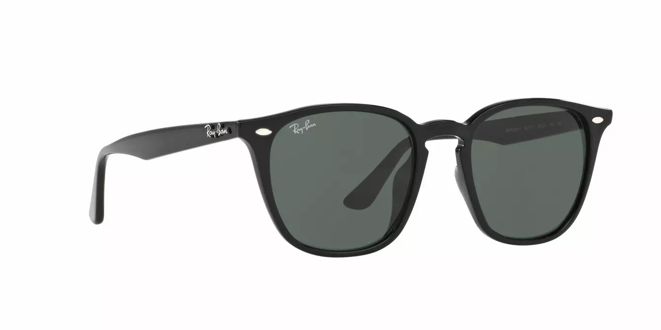 Ray-Ban RB4258-F col 601/71 s52