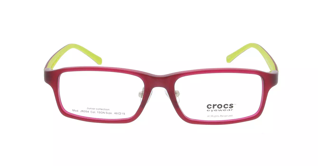 Crocs JR 054 col 15GN