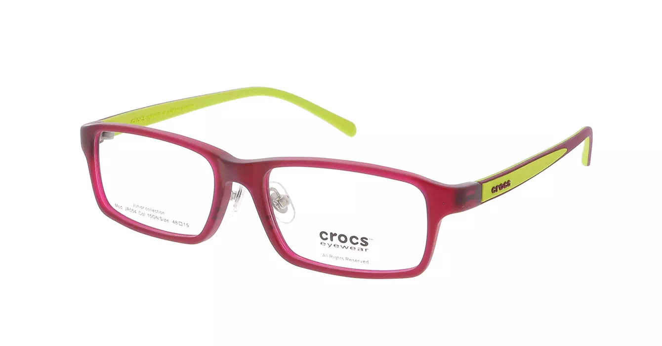Crocs JR 054 col 15GN