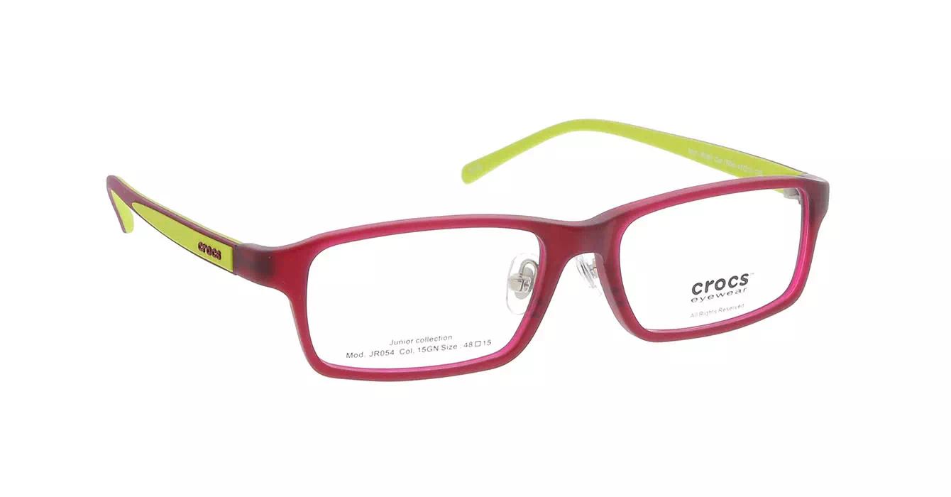 Crocs JR 054 col 15GN