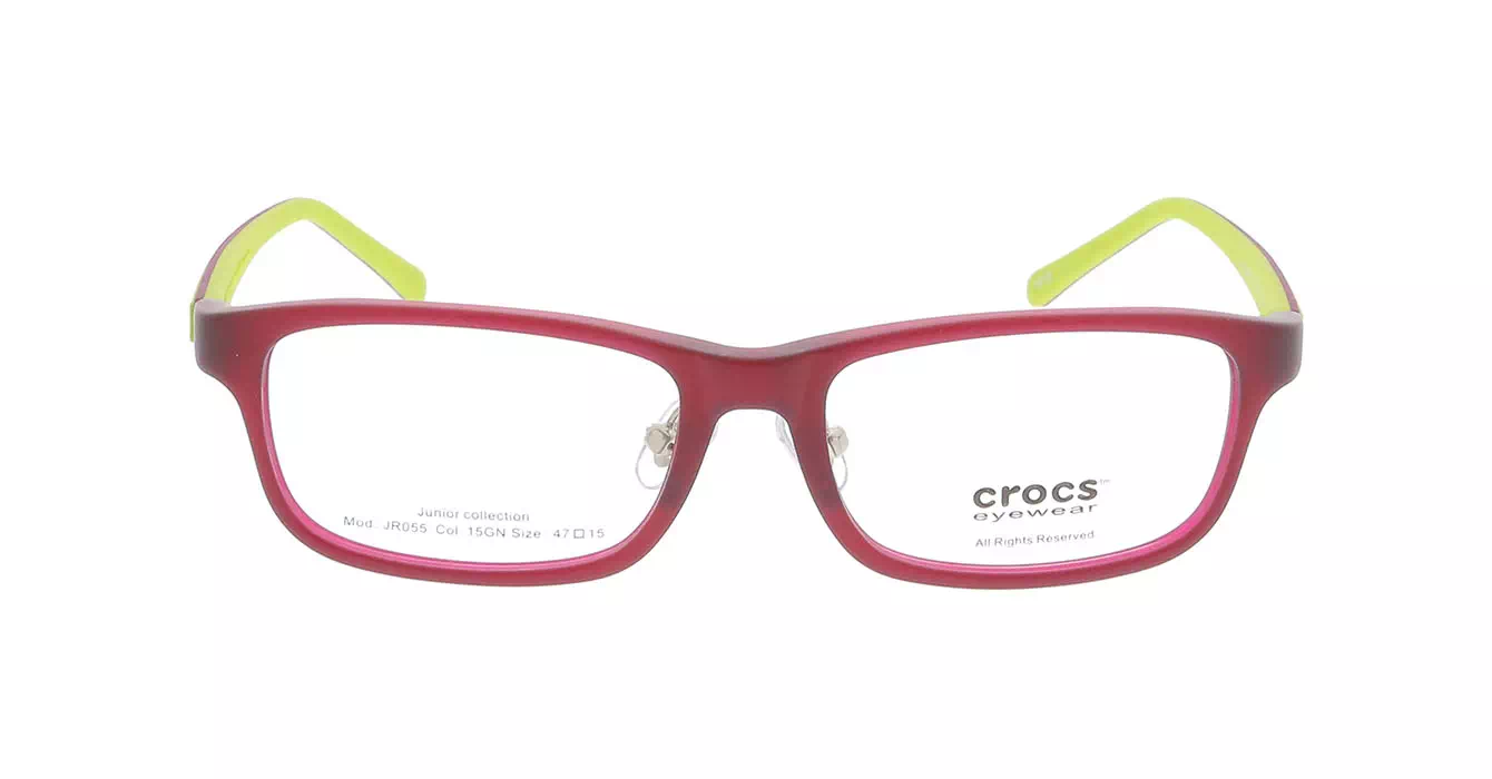 Crocs JR 055 col 15GN