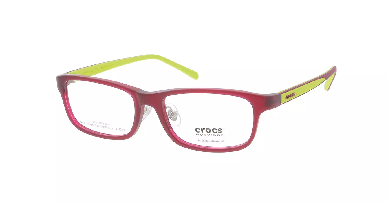 Crocs JR 055 col 15GN