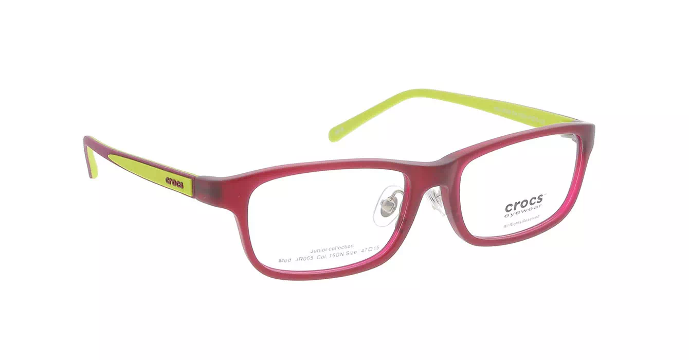 Crocs JR 055 col 15GN