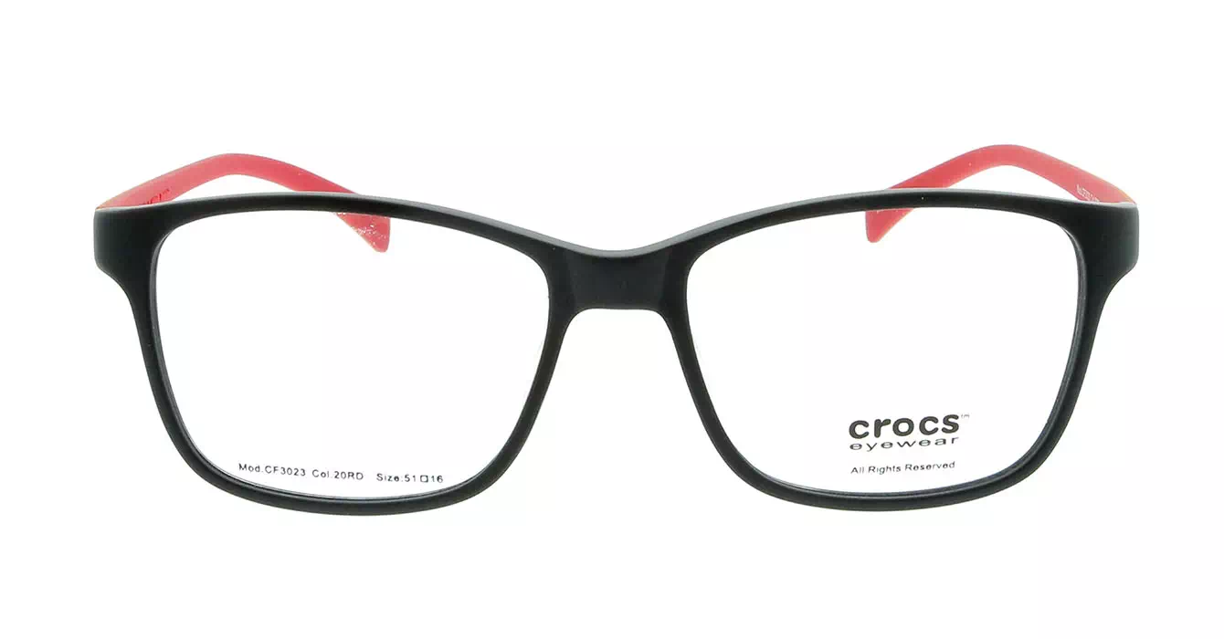 Crocs CF 3023 col 20RD