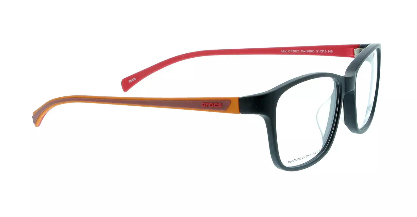 Crocs CF 3023 col 20RD