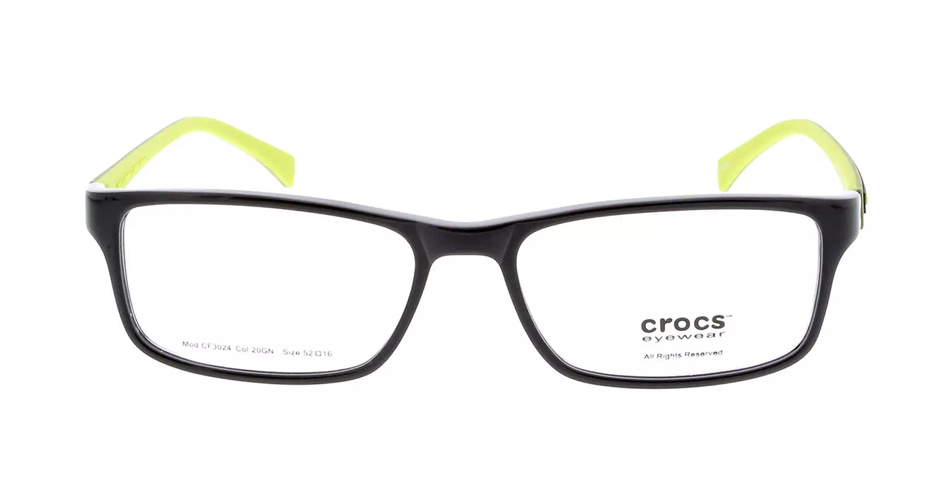 Crocs CF 3024 col 20GN