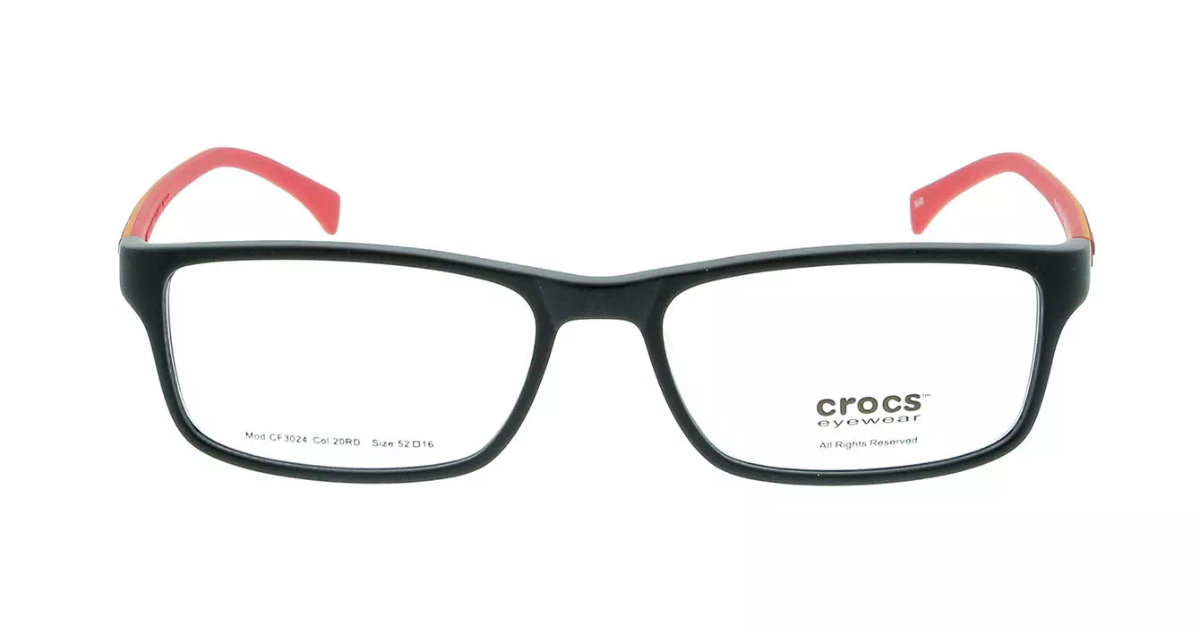 Crocs CF 3024 col 20RD