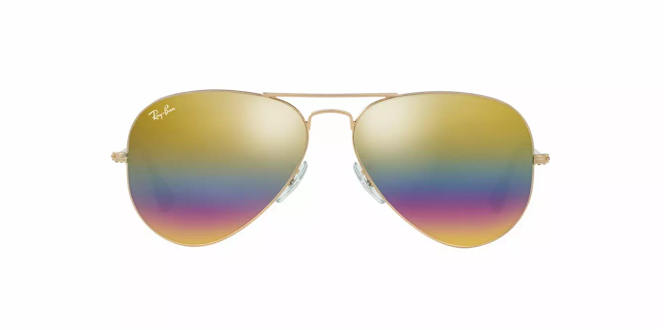 Ray-Ban RB3025 col 9020/C4 s58