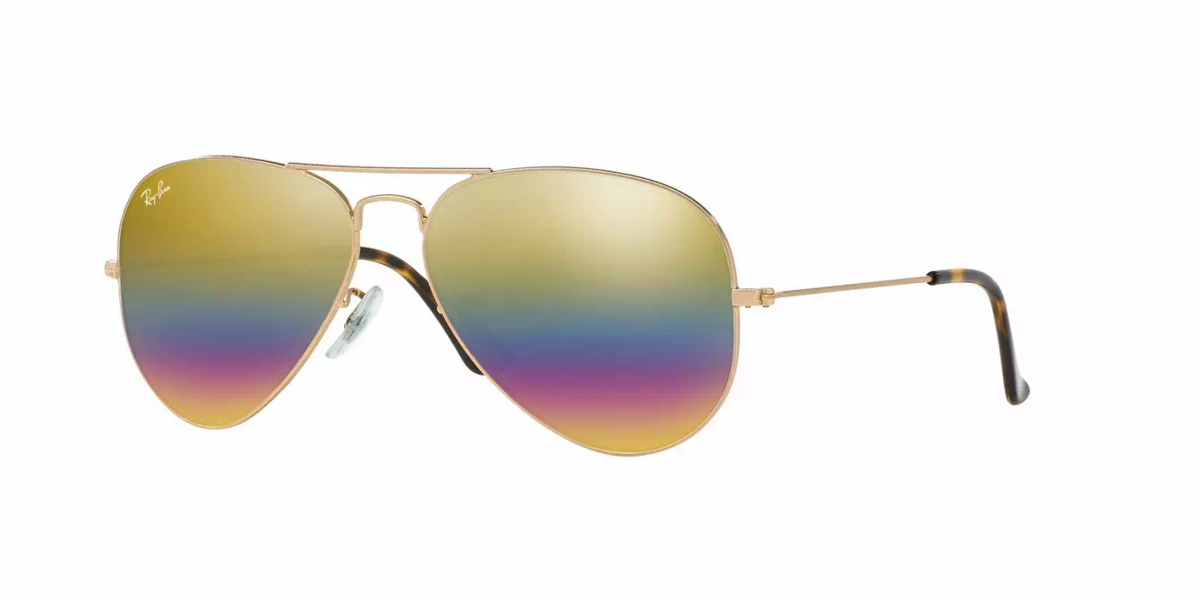 Ray-Ban RB3025 col 9020/C4 s58