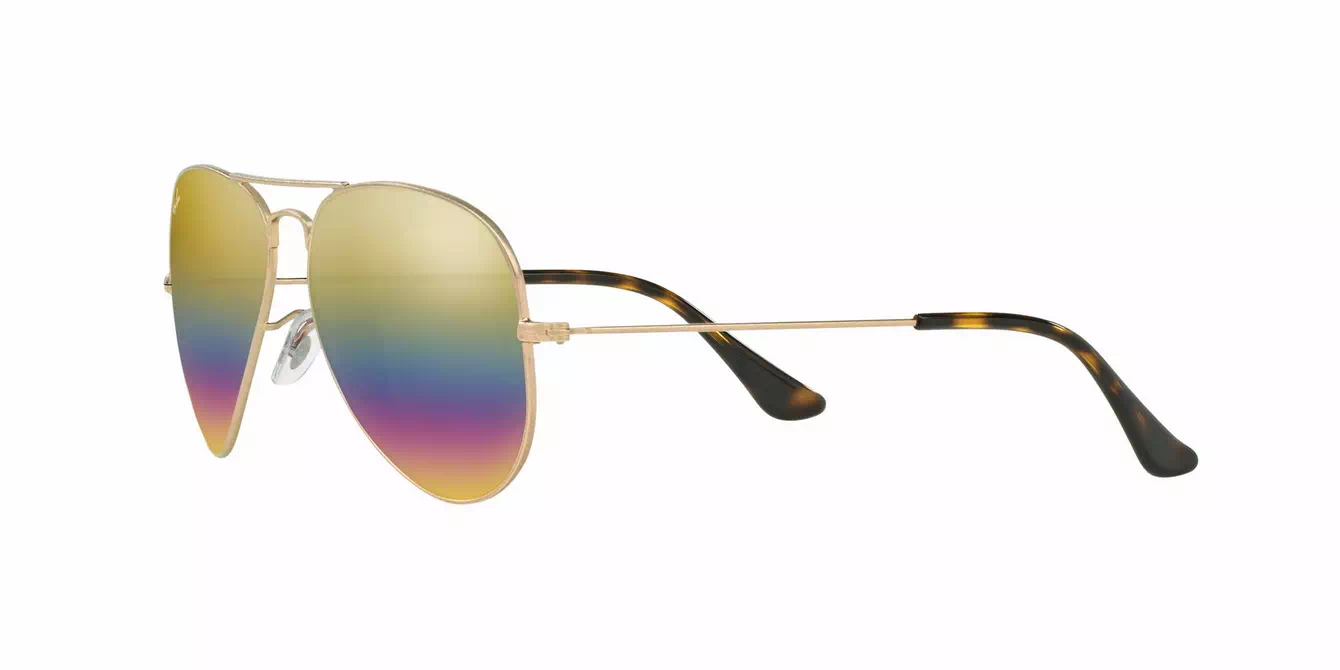 Ray-Ban RB3025 col 9020/C4 s58
