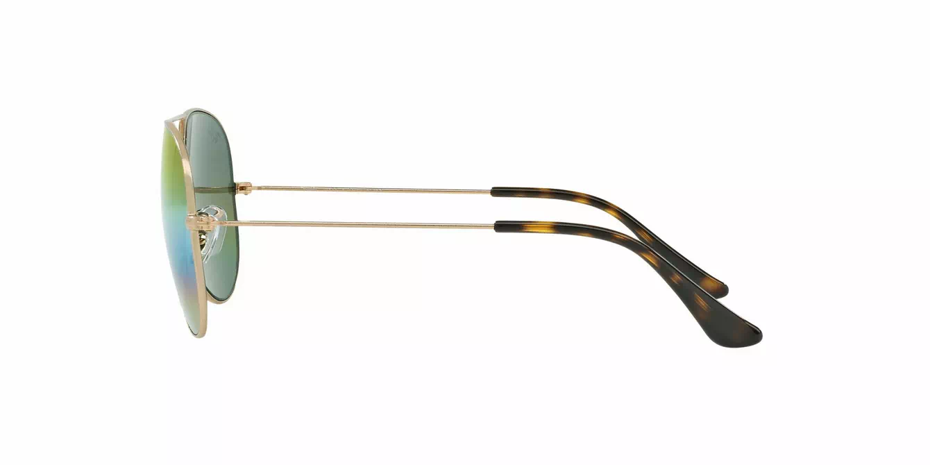 Ray-Ban RB3025 col 9020/C4 s58