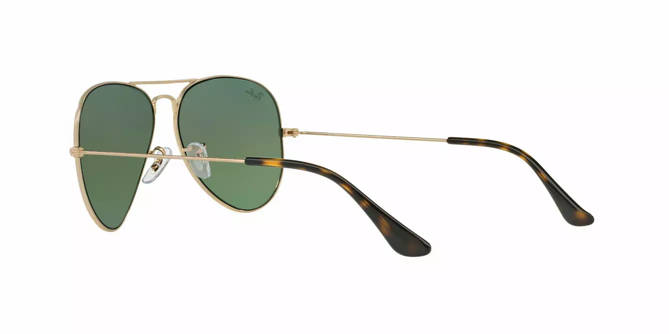 Ray-Ban RB3025 col 9020/C4 s58