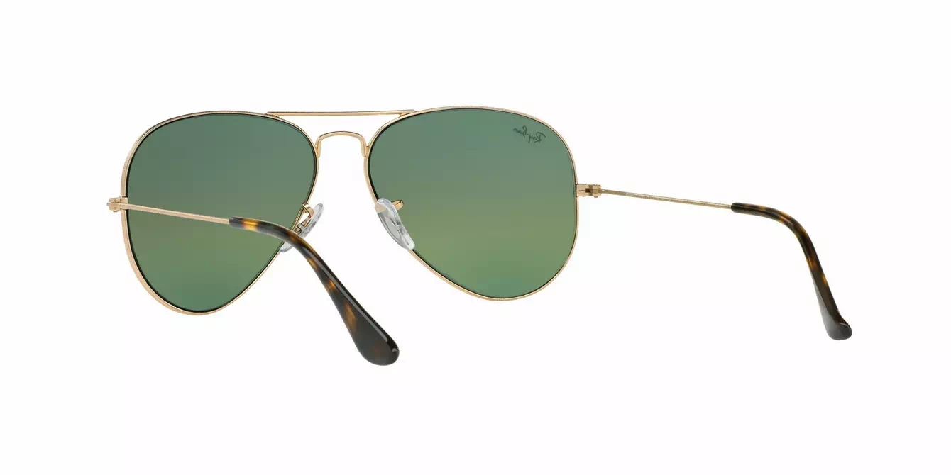 Ray-Ban RB3025 col 9020/C4 s58