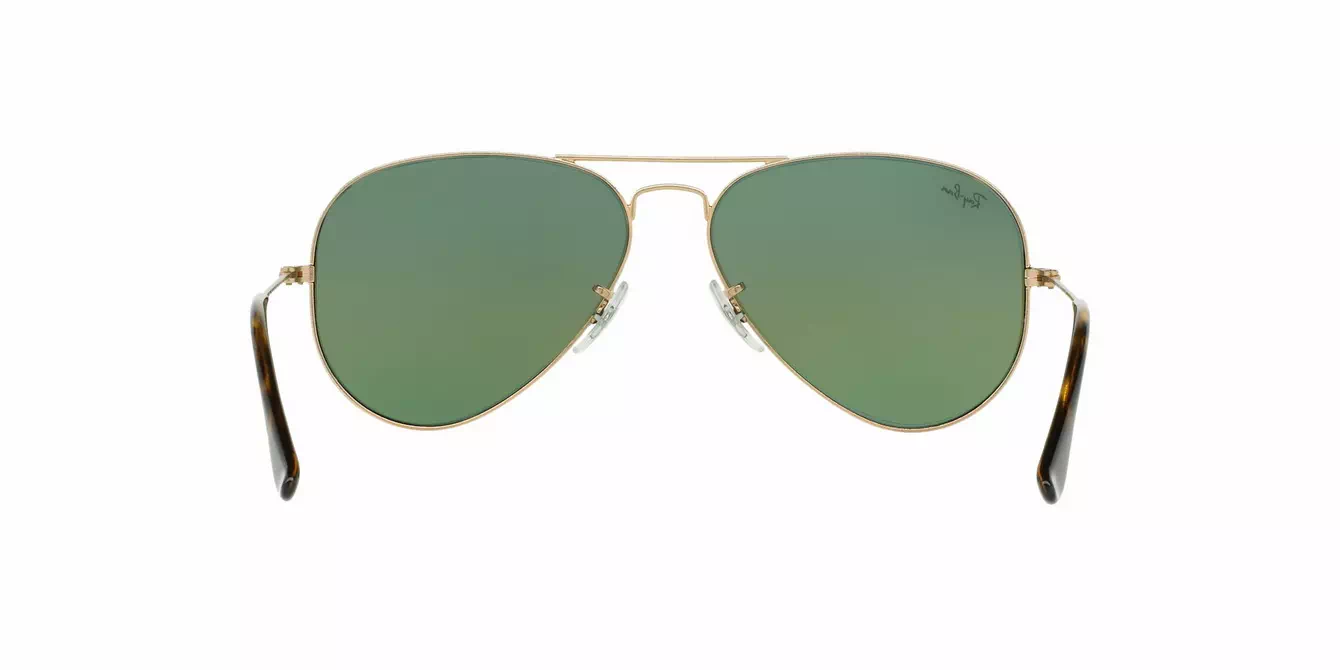 Ray-Ban RB3025 col 9020/C4 s58