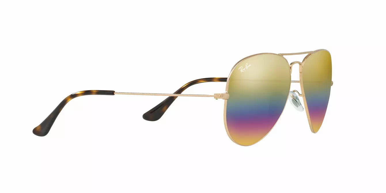 Ray-Ban RB3025 col 9020/C4 s58