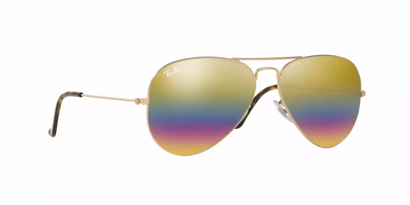 Ray-Ban RB3025 col 9020/C4 s58
