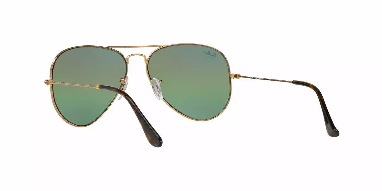 Ray-Ban RB3025 col 9018/C3 s62
