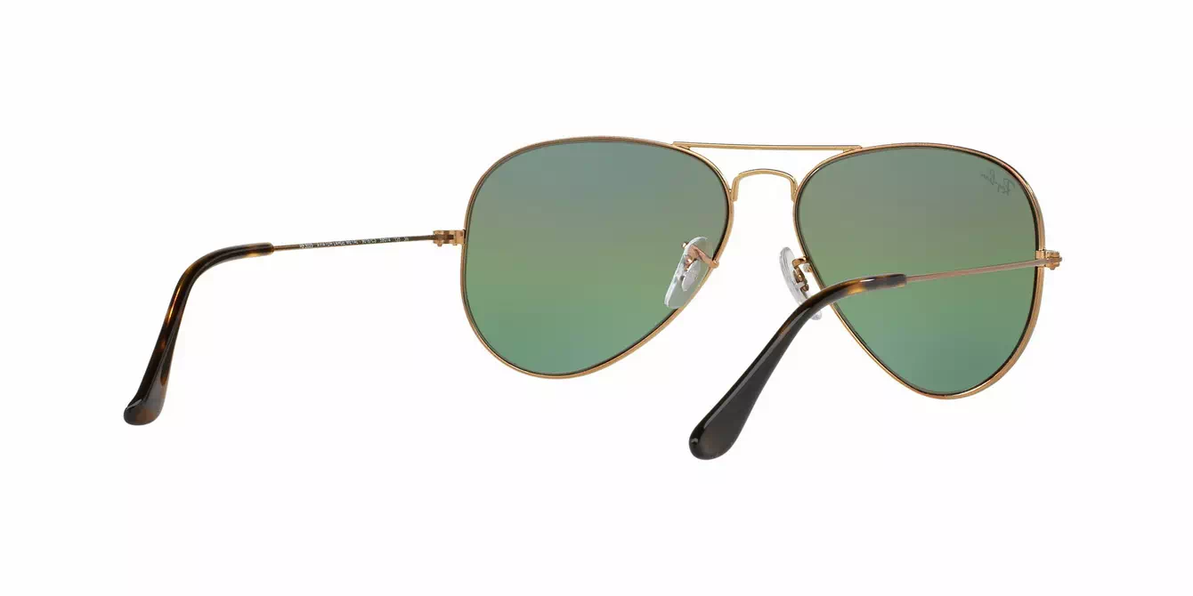 Ray-Ban RB3025 col 9018/C3 s62