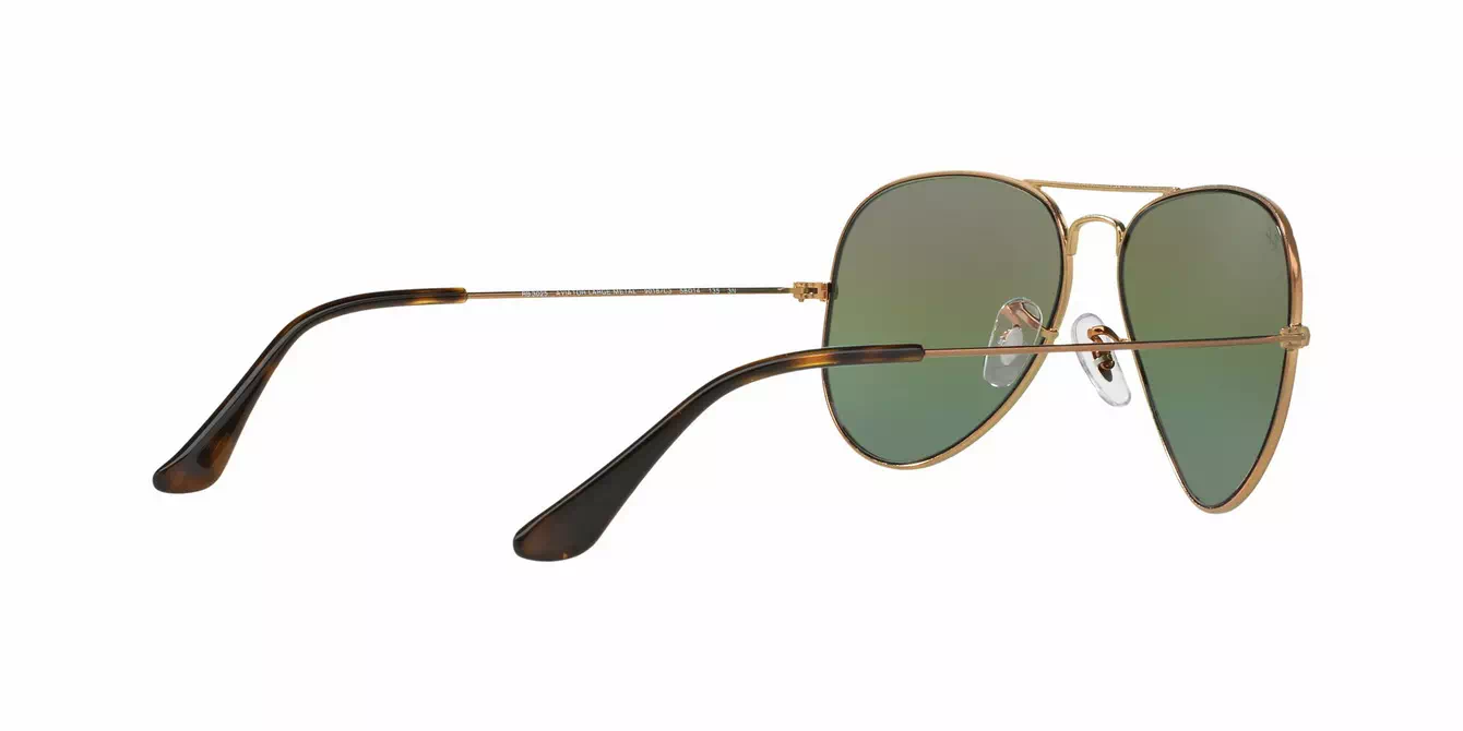 Ray-Ban RB3025 col 9018/C3 s62