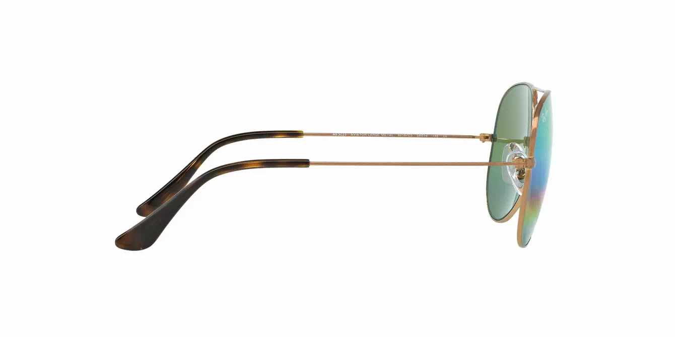 Ray-Ban RB3025 col 9018/C3 s62