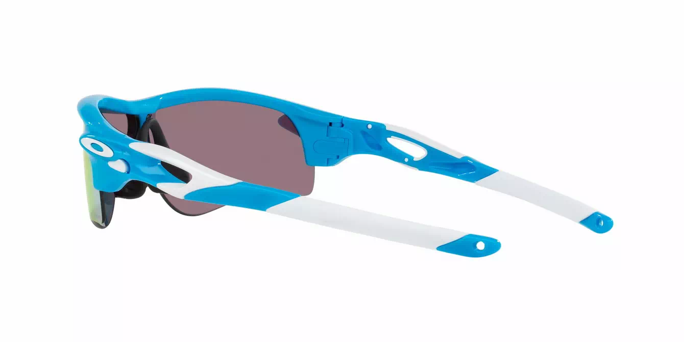 Oakley (A) Prizm Radarlock Path Sky W/ Prizm Road (OO9206-40) s38