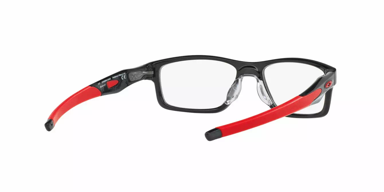 Oakley Crosslink Mnp (56) Pol Blk Ink (OX8090-03) s55