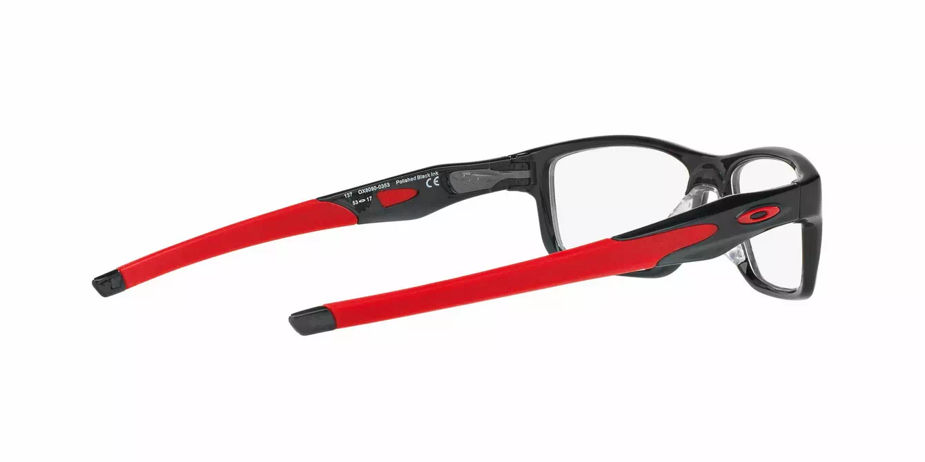 Oakley Crosslink Mnp (56) Pol Blk Ink (OX8090-03) s55