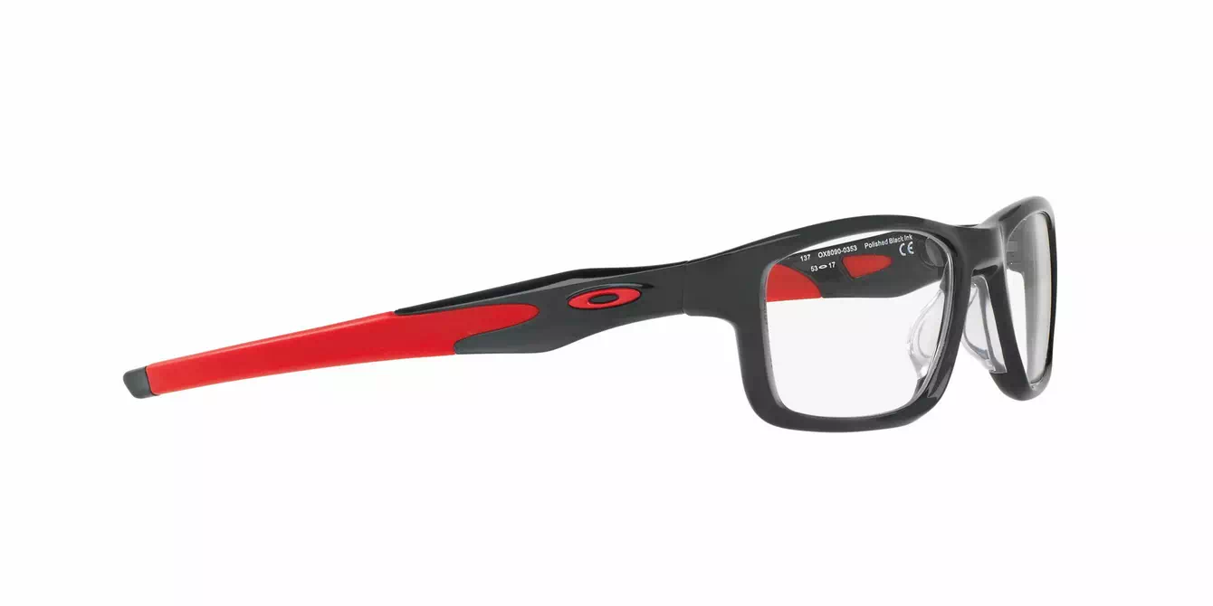 Oakley Crosslink Mnp (56) Pol Blk Ink (OX8090-03) s55