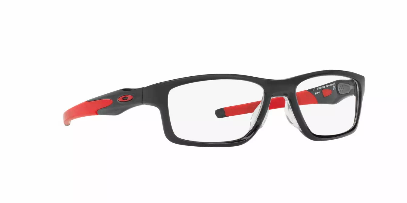 Oakley Crosslink Mnp (56) Pol Blk Ink (OX8090-03) s55