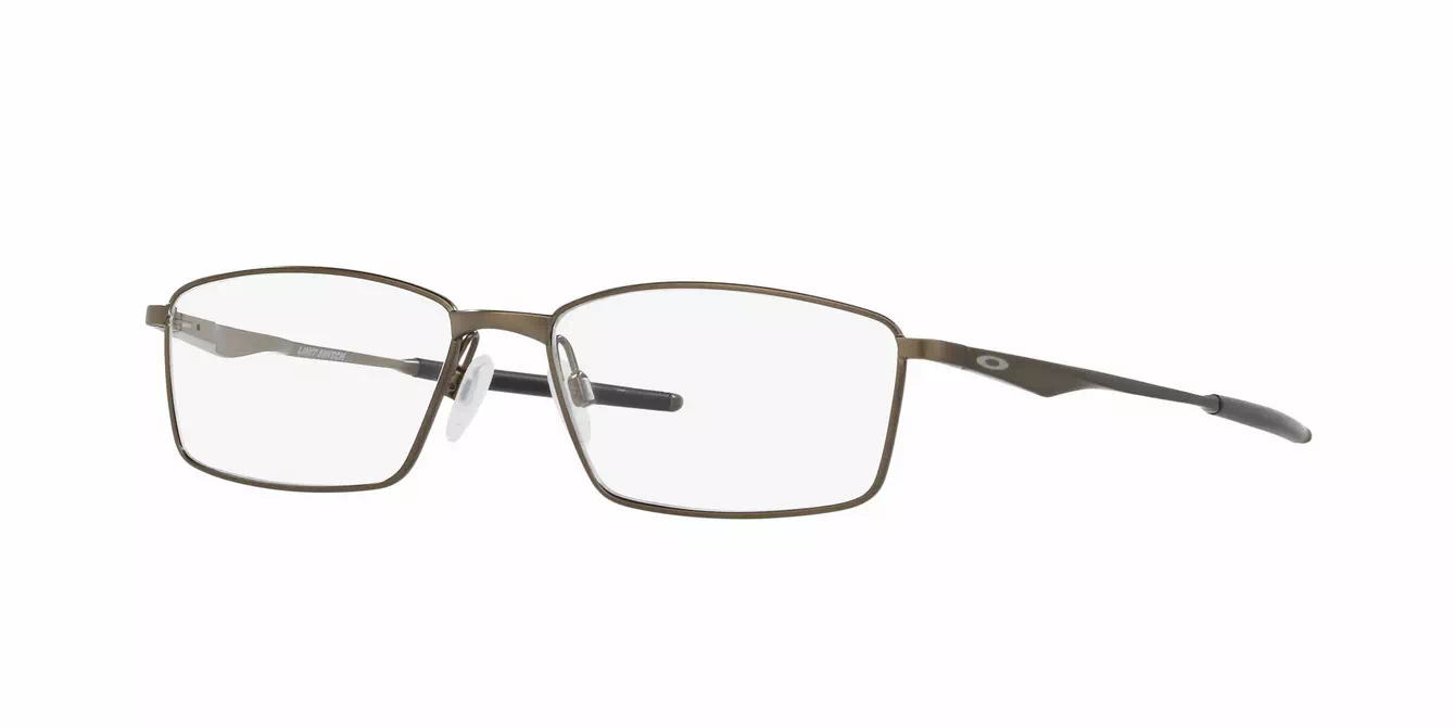 Oakley Limit Switch (53) Satin Pewter (OX5121-02) s53