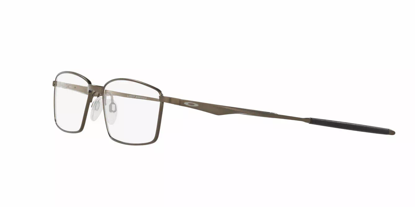 Oakley Limit Switch (53) Satin Pewter (OX5121-02) s53