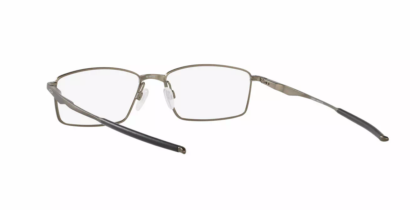 Oakley Limit Switch (53) Satin Pewter (OX5121-02) s53