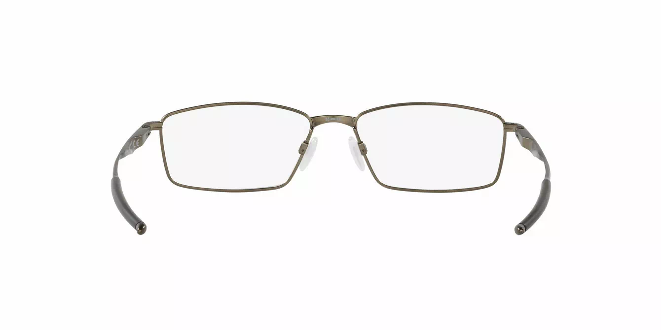 Oakley Limit Switch (53) Satin Pewter (OX5121-02) s53