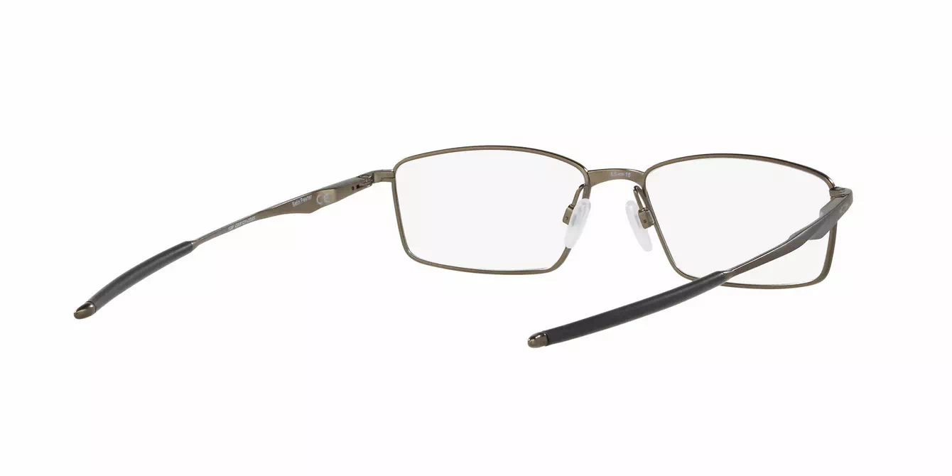 Oakley Limit Switch (53) Satin Pewter (OX5121-02) s53